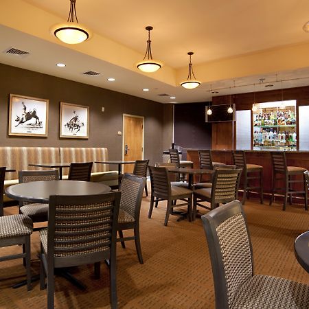 Holiday Inn Laramie By Ihg Экстерьер фото