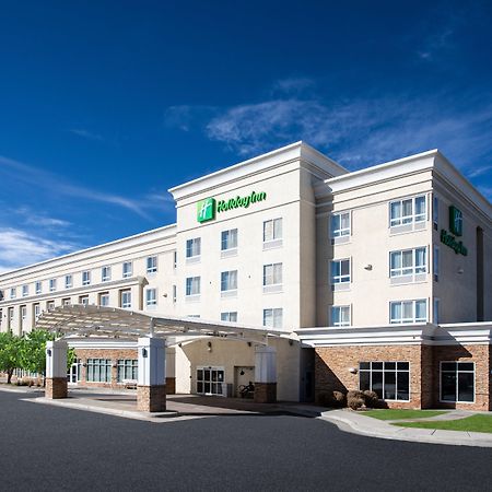Holiday Inn Laramie By Ihg Экстерьер фото