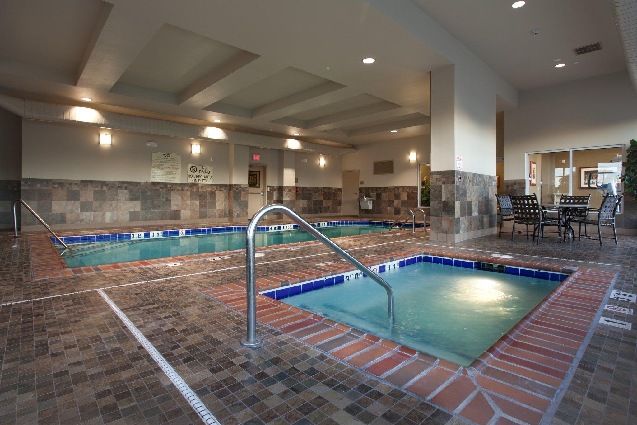 Holiday Inn Laramie By Ihg Экстерьер фото