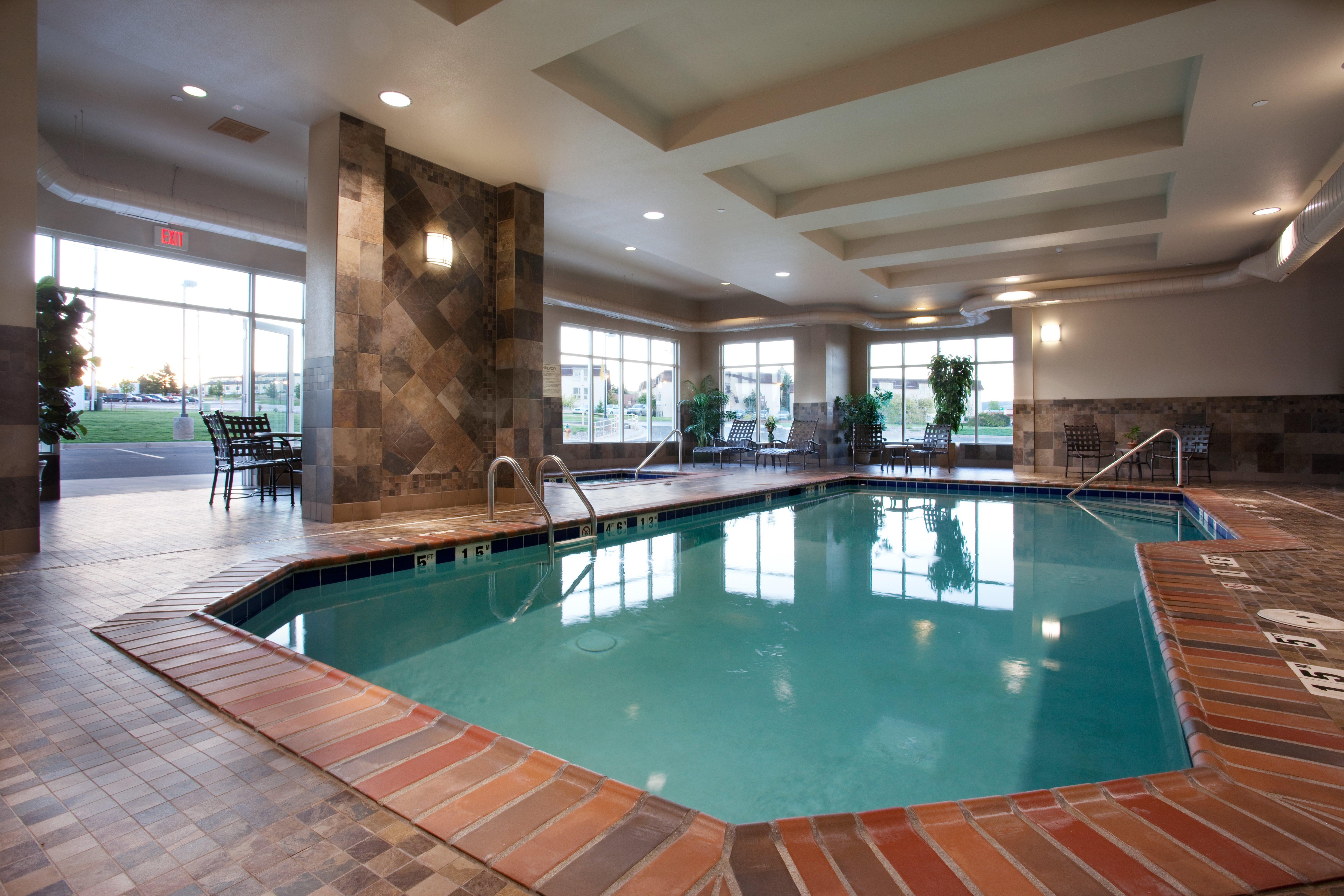 Holiday Inn Laramie By Ihg Экстерьер фото