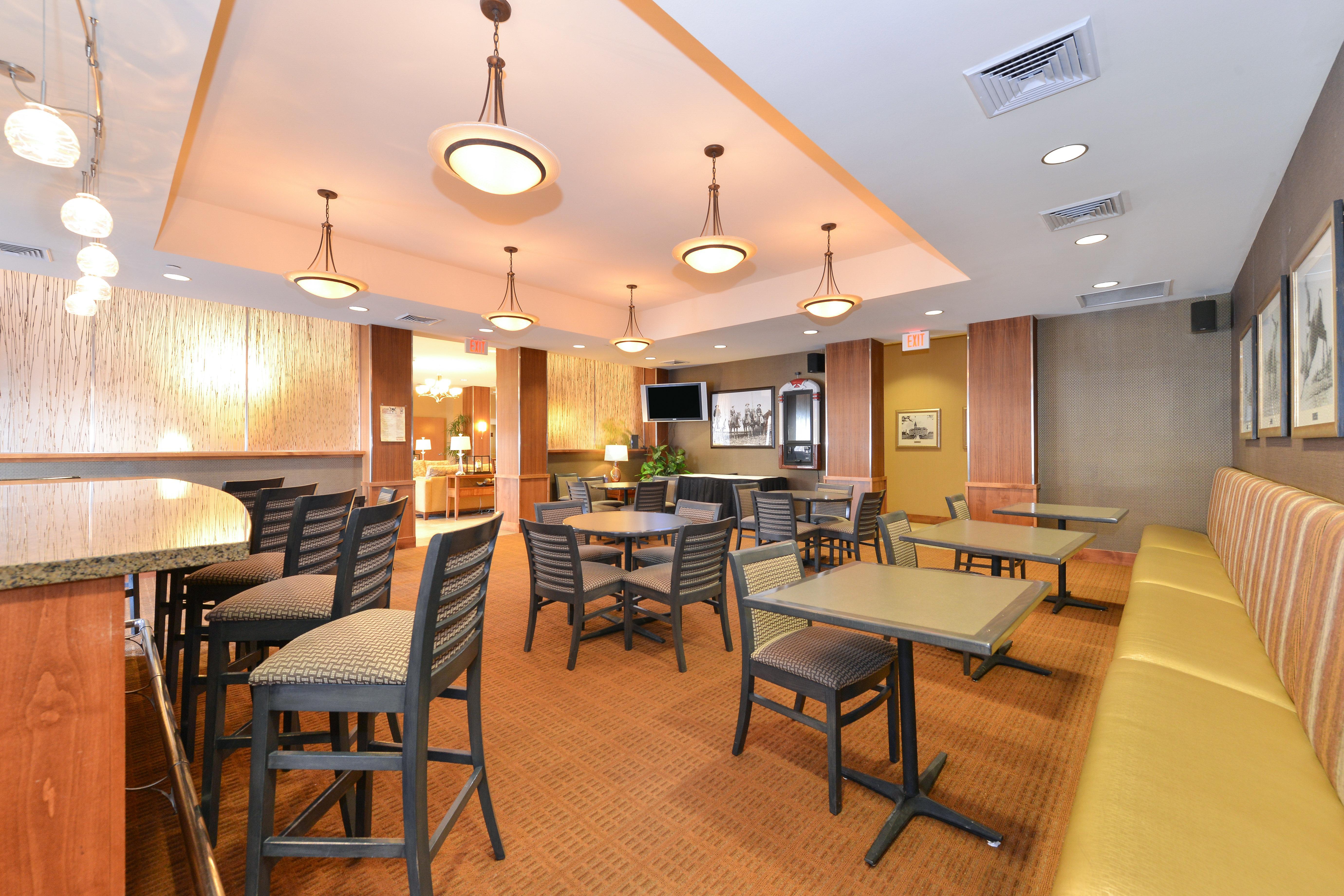 Holiday Inn Laramie By Ihg Экстерьер фото