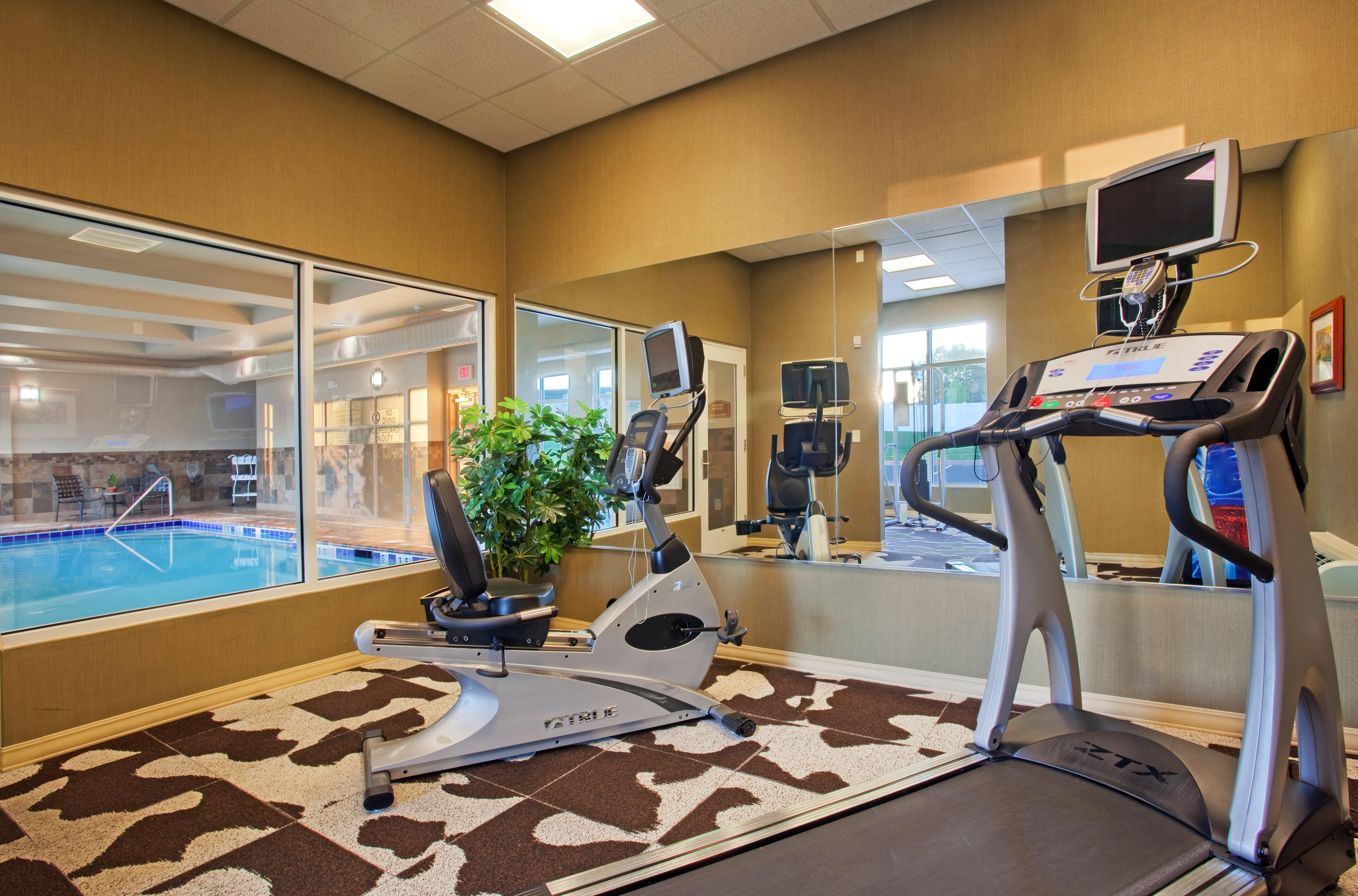 Holiday Inn Laramie By Ihg Экстерьер фото