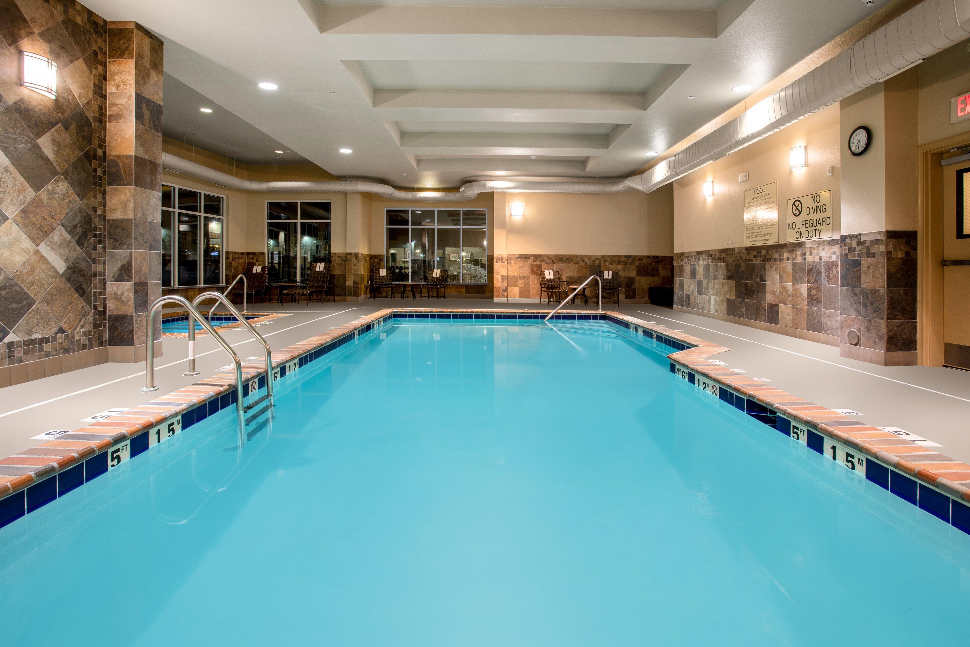 Holiday Inn Laramie By Ihg Экстерьер фото