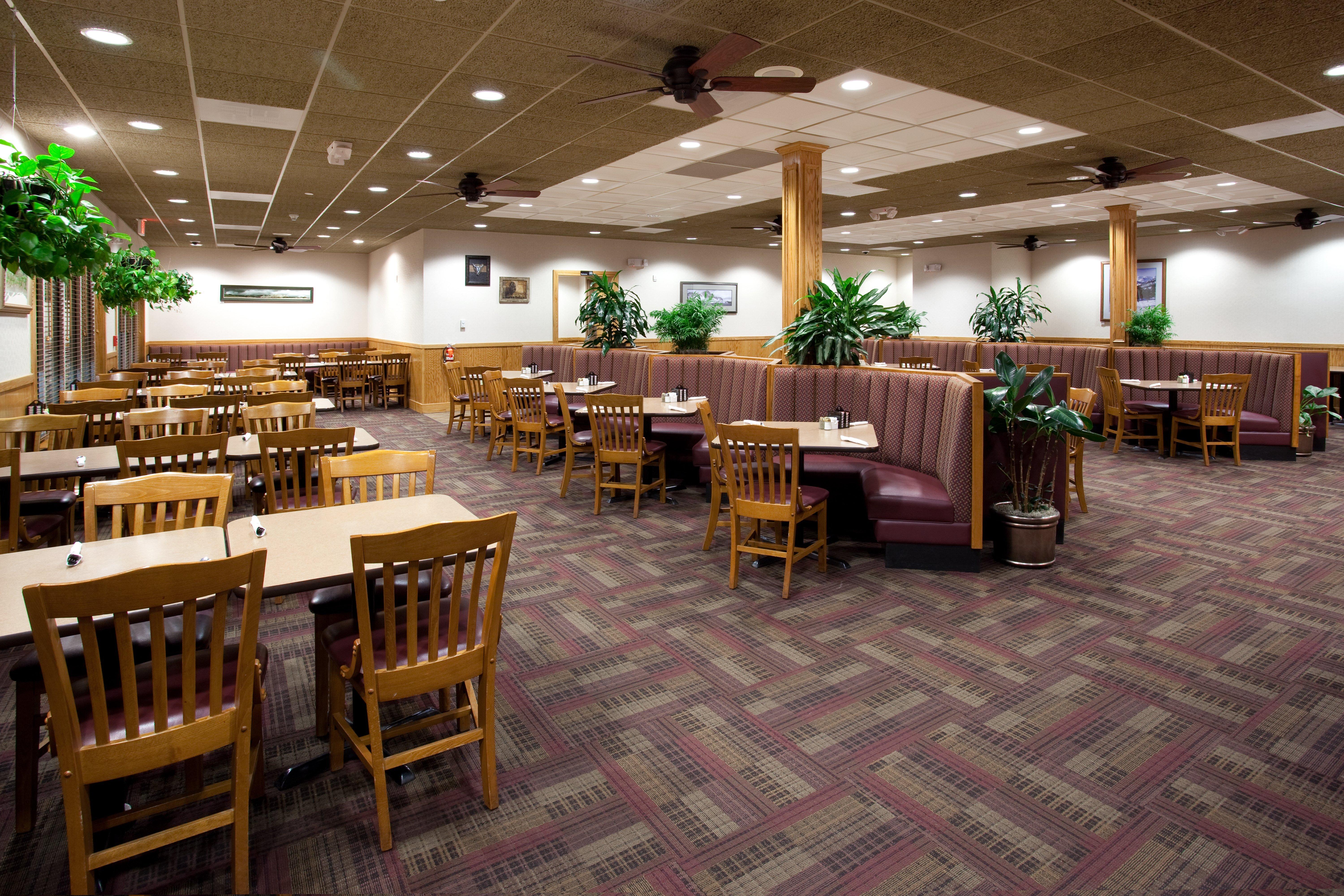 Holiday Inn Laramie By Ihg Экстерьер фото