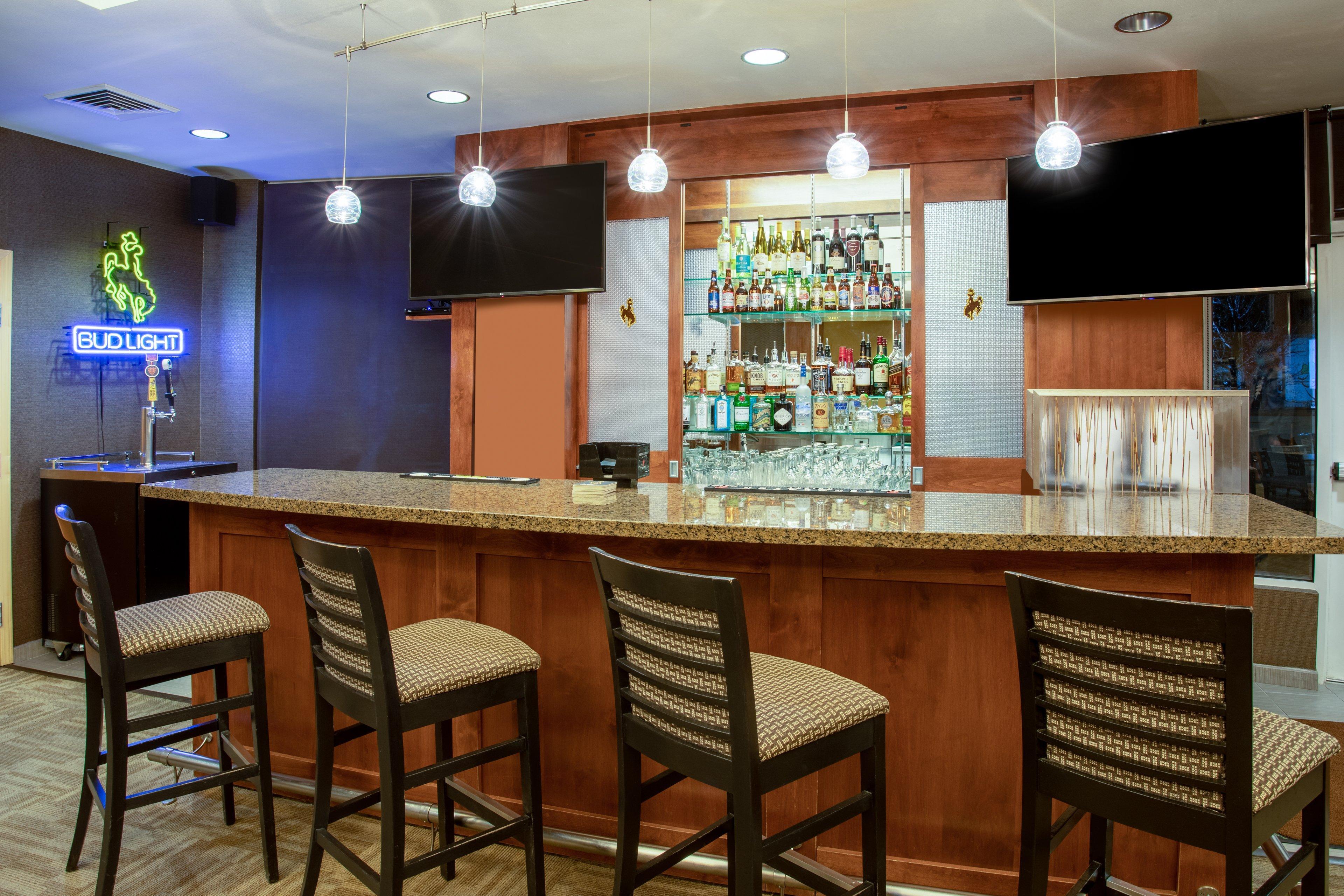 Holiday Inn Laramie By Ihg Экстерьер фото