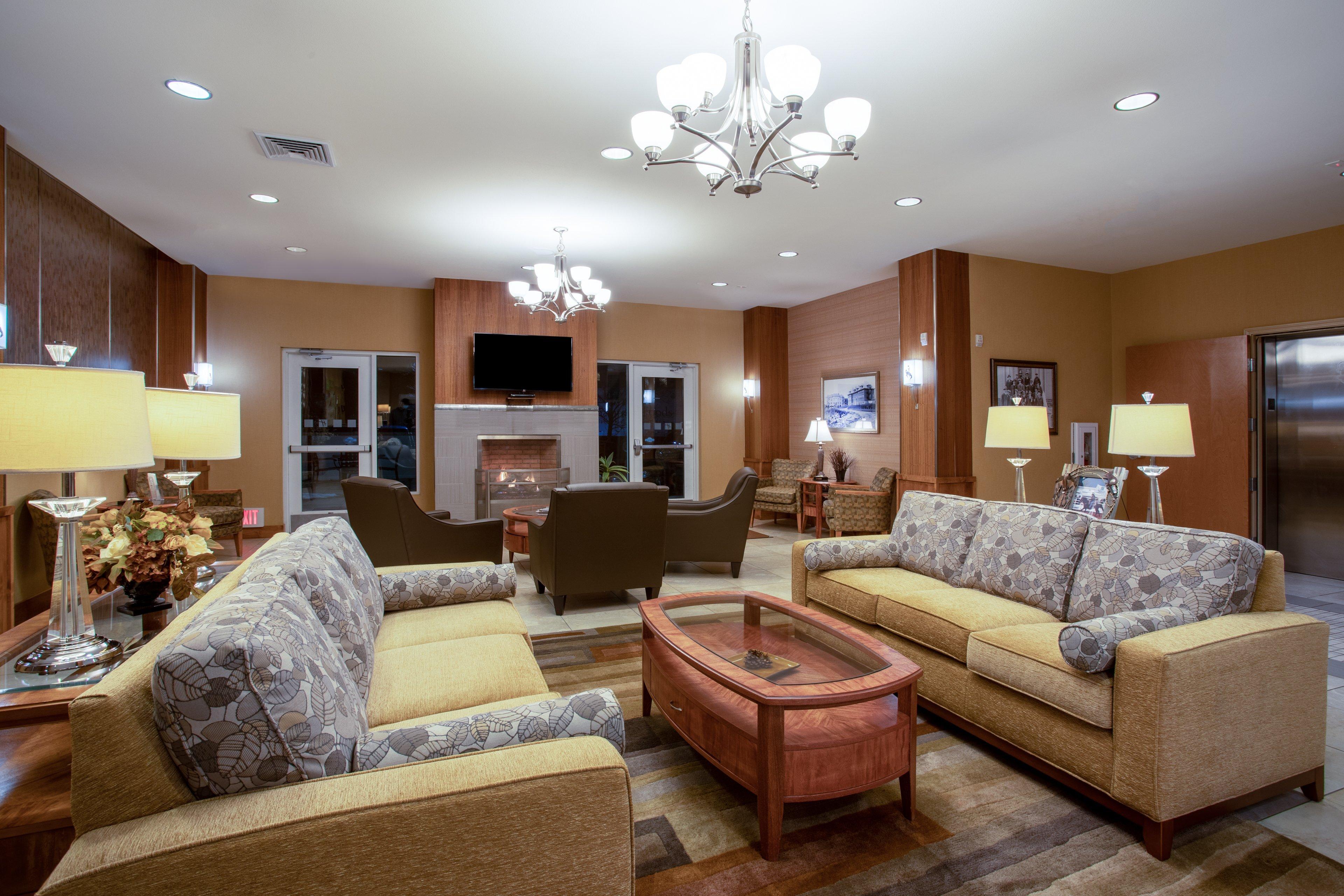 Holiday Inn Laramie By Ihg Экстерьер фото