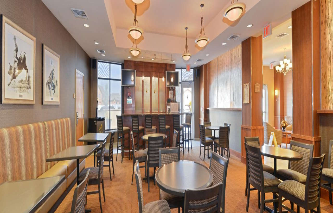 Holiday Inn Laramie By Ihg Экстерьер фото