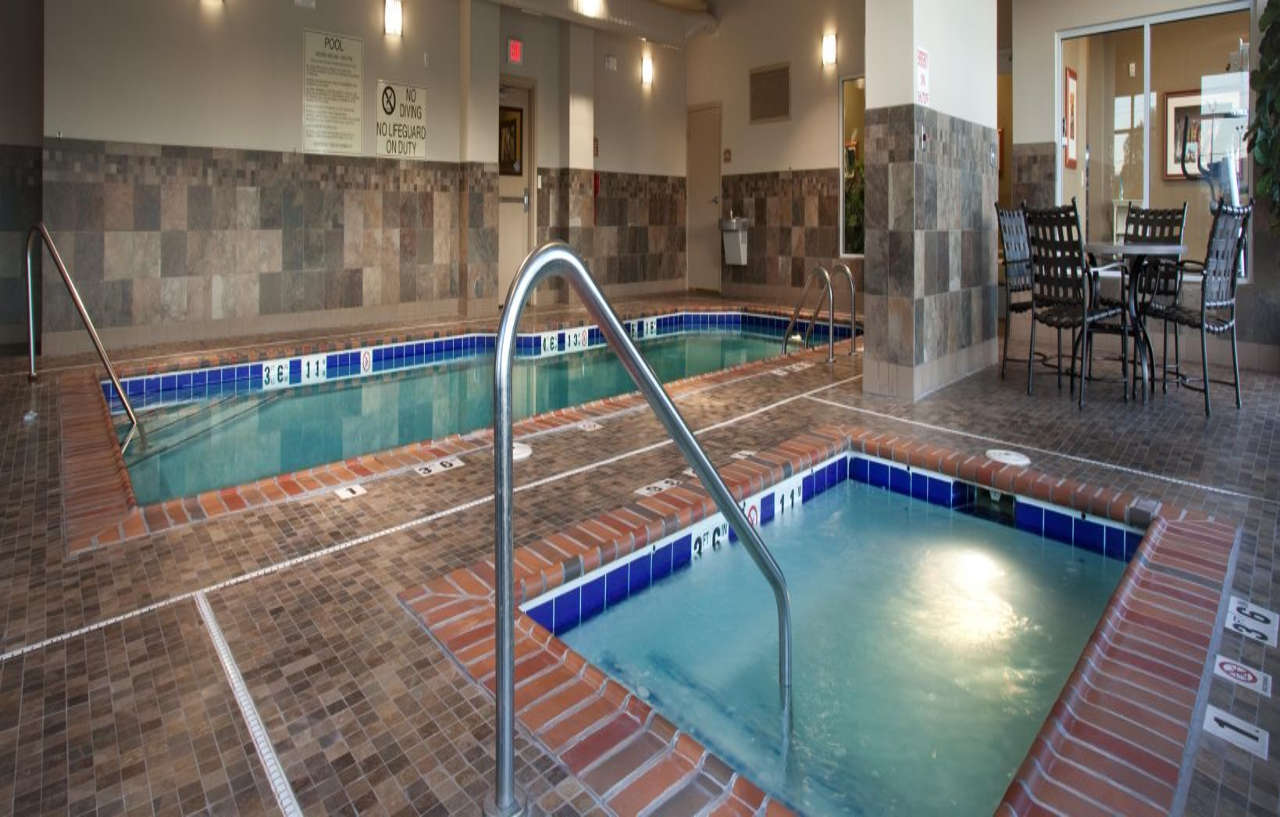 Holiday Inn Laramie By Ihg Экстерьер фото